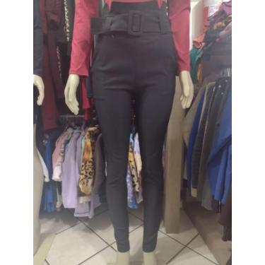 Imagem de Calça skinni - Cia Vest