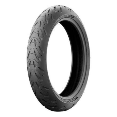 Imagem de Pneu michelin 120/70-17 tl 58w road 6