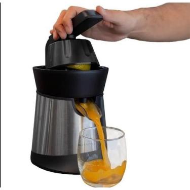Imagem de Espremedor de Frutas Agratto 120w 220V Inox