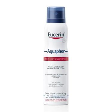 Imagem de Eucerin Aquaphor Spray Corporal Reparador 150ml