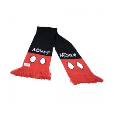 Imagem de Cachecol Mickey - Disney DYFW1-MK3-D - TAIMES