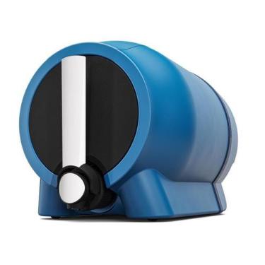 Imagem de Máquina de cerveja azul - Marca Própria