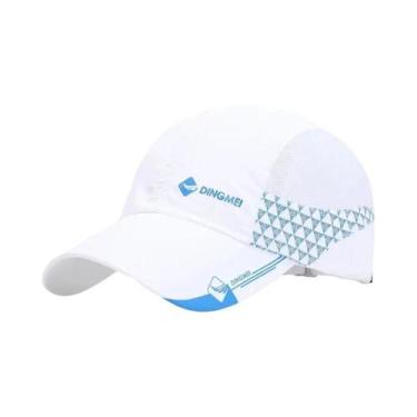 Imagem de Boné de Beisebol Casual para Homens - Moda Primavera/Verão, Ajustável,