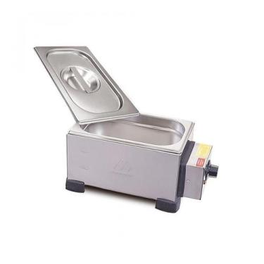 Imagem de Derretedeira Profissional 1 Cuba 2.5kg Marchesoni DR.2122 - 220V