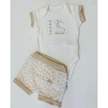 Imagem de Conjunto Baby - Letut 