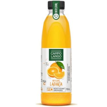 Imagem de Suco de laranja - Mercadinho Santana 
