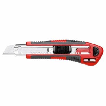 Imagem de Estilete gedore c/5 laminas 18mm r93200018
