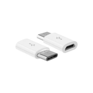 Imagem de Adapitador tipo c - OTGUSB