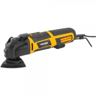 Imagem de Lixadeira Multifunção MEV 330 Vonder 110v e 220v -, 110V