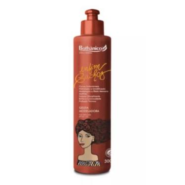 Imagem de Geleia modeladora Bothânico 300ml
