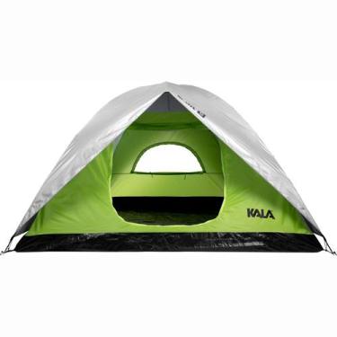 Imagem de Barraca trail 4 pessoas kala