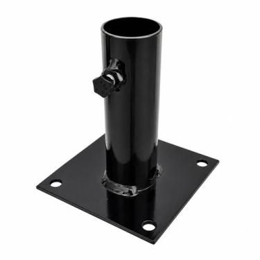 Imagem de Suporte para antena para fixação em laje horizontal N5 tubo 38mm Forsu