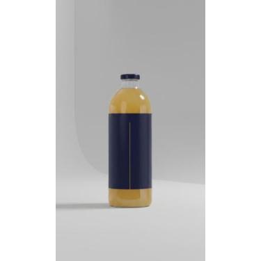 Imagem de Suco de Maçã Integral 1L - Genérica