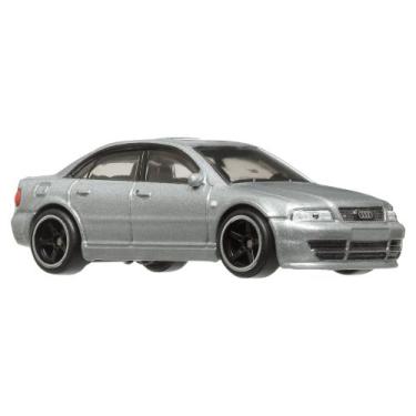 Imagem de Hot wheels premium - car culture -  audi s4 quattro - 5/5