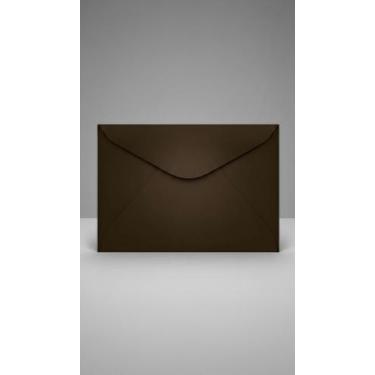 Imagem de Envelope Carta 114x162mm Papel 80g 100 Unidades - Congratulations Stor