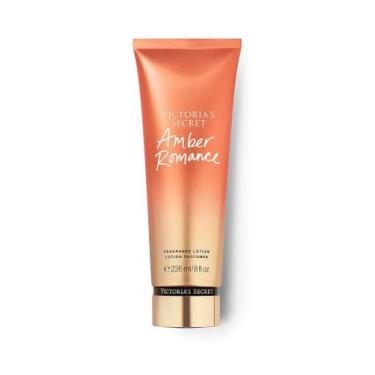 Imagem de Loção Hidratante para Mãos e Corpo Amber Romance  Victoria's Secret  2