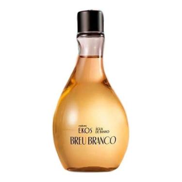 Imagem de Natura Ekos Breu Branco 200ml