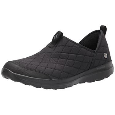 Imagem de Skechers Tênis feminino Go Walk Lounge-Solace, Preto, 7.5