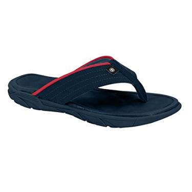 Imagem de Chinelo Confortável de Dedo Molekinho para Homens