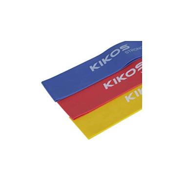 Imagem de Kit Mini Bands Kikos com 3 Peças 50x5 cm