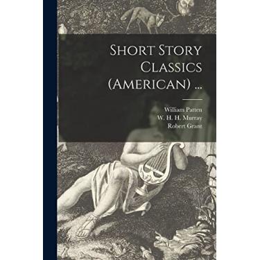 Imagem de Short Story Classics (American) ...