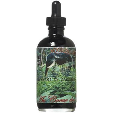 Imagem de Tinta Noodlers 130 ml Heart of Darkness