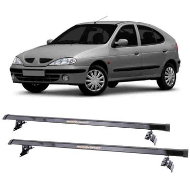 Imagem de Rack Teto Resistent Sport Renault Megane Hatch 95/ 01 LW033