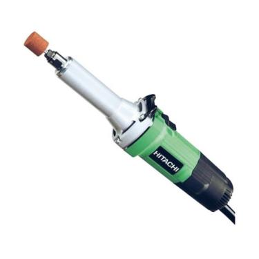 Imagem de Retífica Hitachi GP2S2 520 Watts 220V Para Polimento e Correções Com Motor de Alta Velocidade