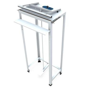 Imagem de Seladora de Embalagem Sulpack SP400T Fio-Fita