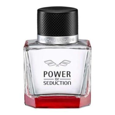 Imagem de Perfume Power Of Seduction Antonio Banderas Edt 50ml - Full