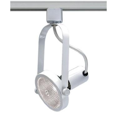 Imagem de NUVO TH224 Cabeça de anel de suspensão para gimbal, branca