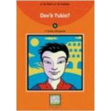 Imagem de Dov`E Yukio? - Con Cd Audio