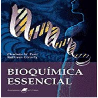 Imagem de Livro-Bioquímica Essencial - Bioquimica Essencial