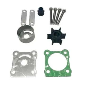 Imagem de Kit de Reparo da  Bomba de Água Motor Yamaha 8hp