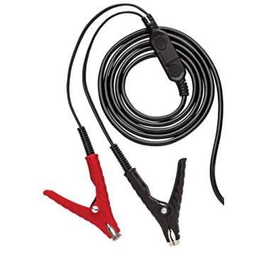 Imagem de Clore Automotive Conjunto de braçadeiras de cabo de substituição BAA3 (para testadores de bateria BA327 BA427)
