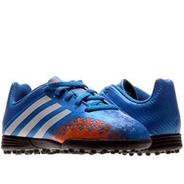 Imagem de adidas Predator Predito LZ TRX TF J (GS) Boys Soccer Cleats