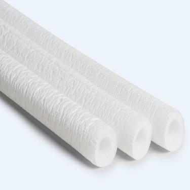 Imagem de Isolante Esponjoso Epex 5/8'' 10x15 Inverter Branco