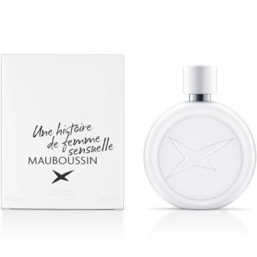 Imagem de Perfume Mauboussin Une Histoire De Femme Eau De Parfum 90ml