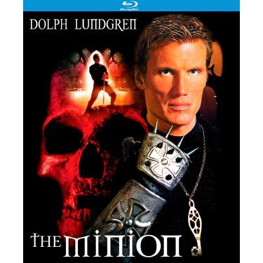 Imagem de The Minion [Blu-ray]