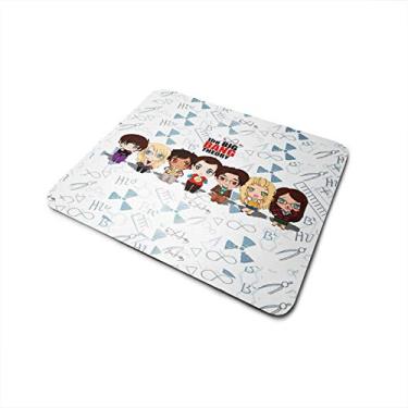 Imagem de Mouse Pad The Big Bang Theory