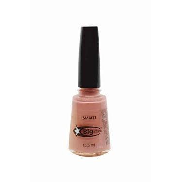 Imagem de Big Universo Esmalte Cremoso Iris Salmão 15.5 Ml