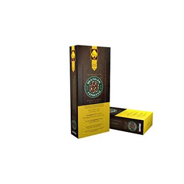 Imagem de Cápsulas de Café Brazilian Espresso - Verona (Cápsulas Compatíveis com Nespresso) - Contém 10 cápsulas