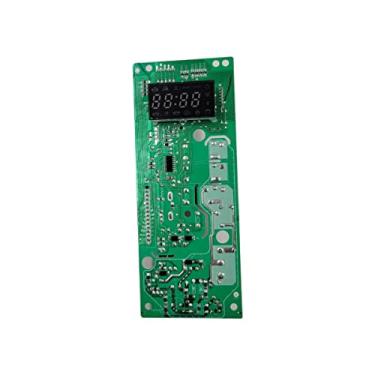 Imagem de Placa Microondas Consul 220v Original - W11049118