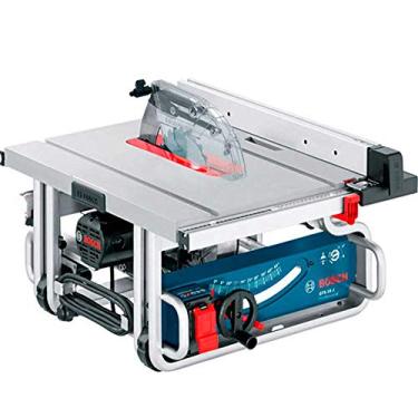 Imagem de Serra Circular de Bancada 1800W Gts 10 J Bosch - 220V