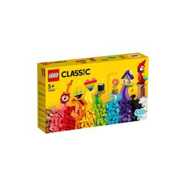 Imagem de Lego Classic Muitas Peças 11030