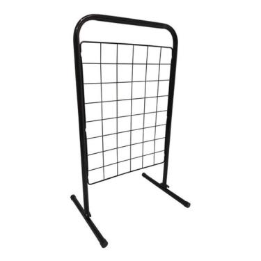 Imagem de 4 Biombo Expositor Mini De Balcão Desmontável