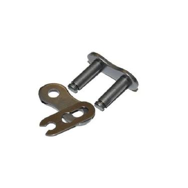 Imagem de Emenda Corrente Mobilete Bicicleta Motorizada Bikelete Passe 415H