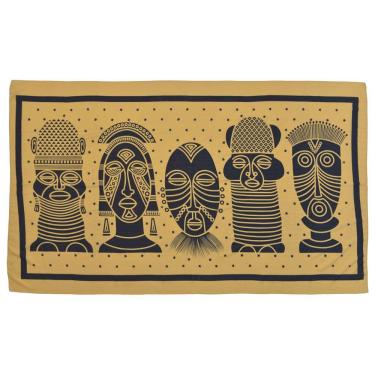 Imagem de Canga Carrancas