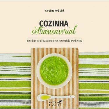 Imagem de Cozinha Extrassensorial