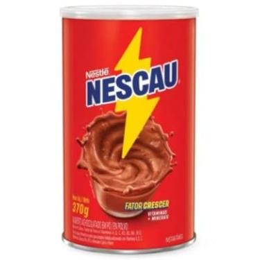 Imagem de NESCAU Achoc Po Cilindro 370g